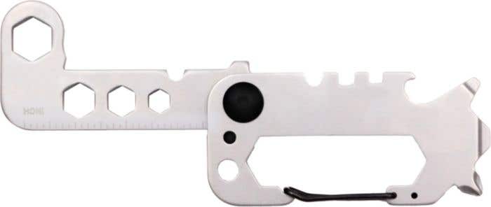BrandCharger multitool Twist | 8 functies