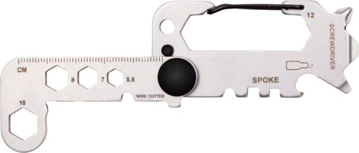 BrandCharger multitool Twist | 8 functies