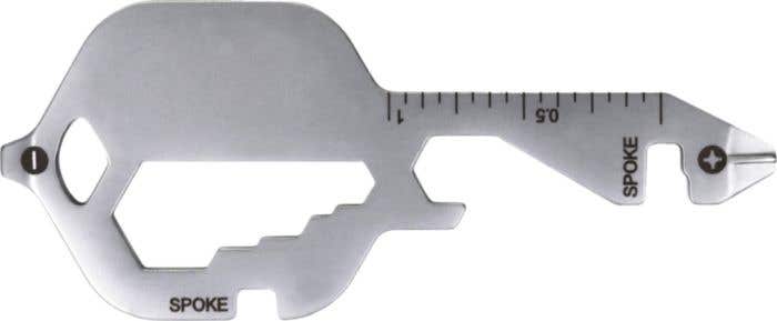 BrandCharger multitool Kee | 12 functies