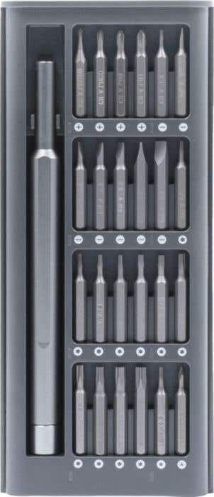 BrandCharger multitool Everybit Lite | 24 bits