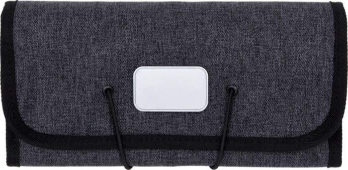 BrandCharger Folio map