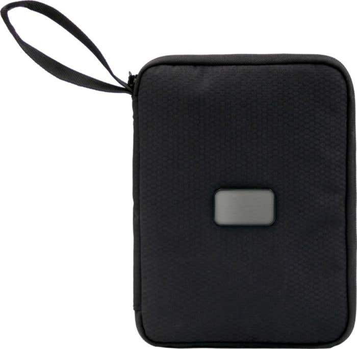 BrandCharger travel wallet Rover