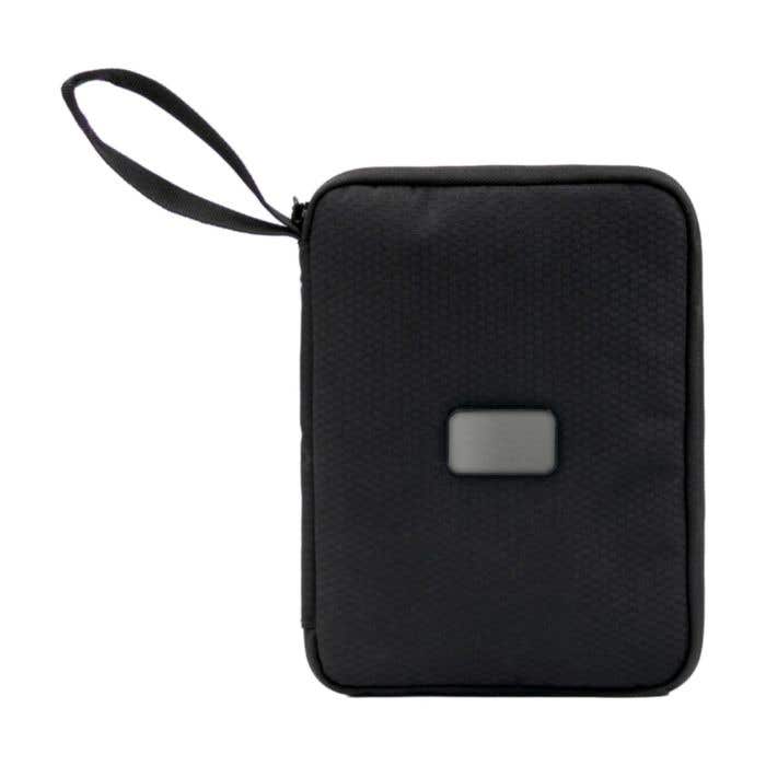 BrandCharger travel wallet Rover