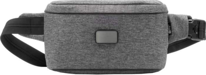 BrandCharger shoulder bag Crosspack | RFID protection