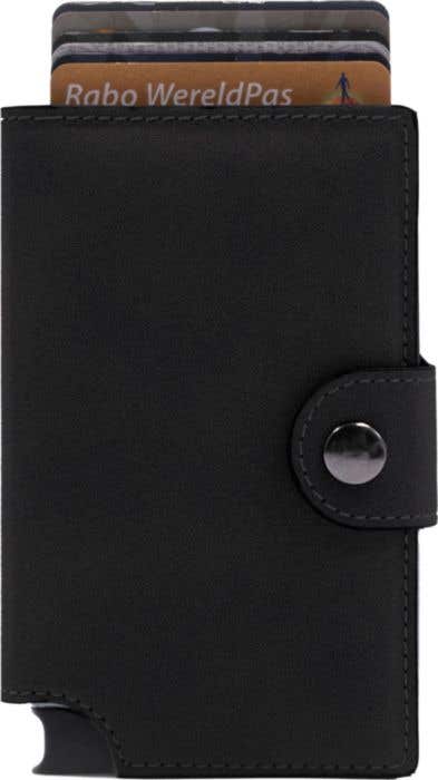 BrandCharger card holder Wally Porto | RFID protection