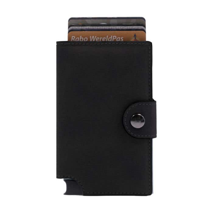 BrandCharger pasjeshouder Wally Porto | RFID-bescherming