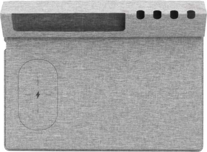 BrandCharger Evopad Charge draadloze oplader