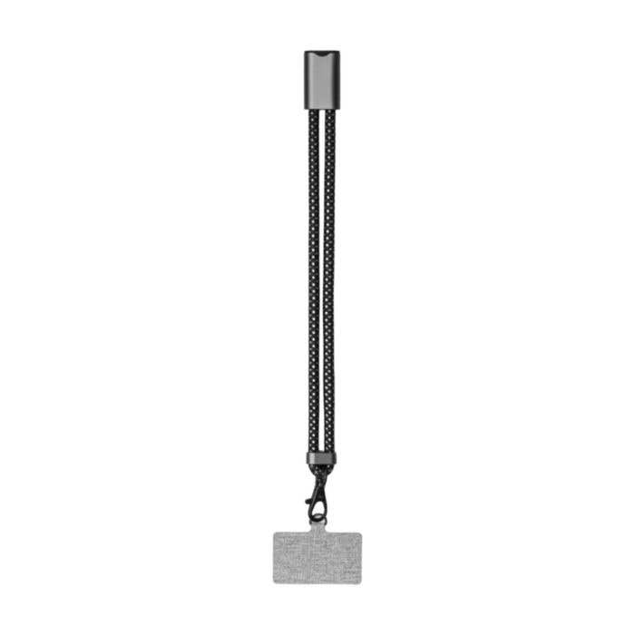 BrandCharger oplaadkabel Lany Wristband | USB-C