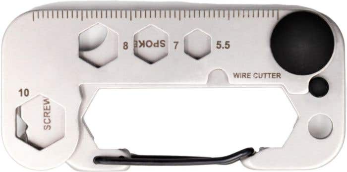 BrandCharger multitool Twist | 8 tools