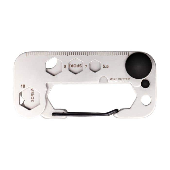 BrandCharger multitool Twist | 8 tools