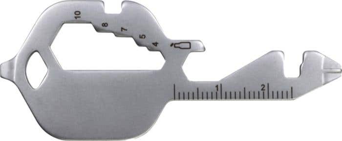 BrandCharger multitool Kee | 12 functies
