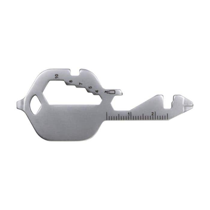 BrandCharger multitool Kee | 12 functies