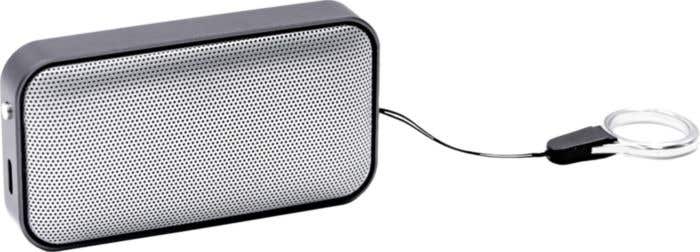 BrandCharger wireless speaker Nano