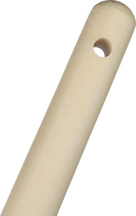 Wooden garden shovel Marigold