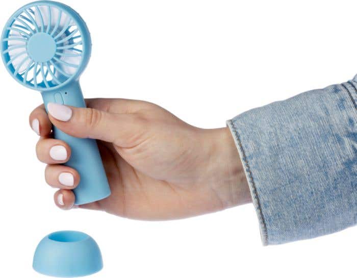 Handventilator Oren | Oplaadbaar | 600 mAh