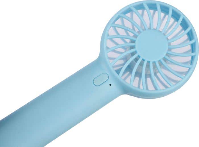 Handventilator Oren | Oplaadbaar | 600 mAh