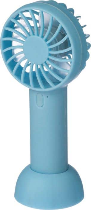 Handventilator Oren | Oplaadbaar | 600 mAh