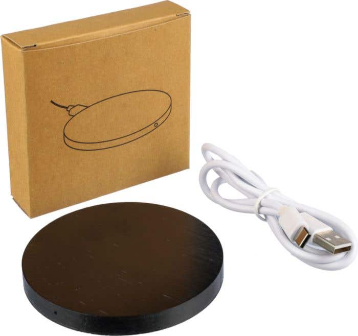 Bamboe oplader Fernando