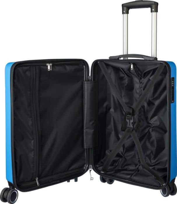 Luggage trolley Alaric | 20 inch | 30 l