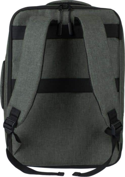 Laptoptas Eulalia | Gerecycled | 12 l