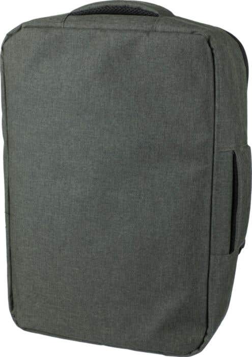 Laptop backpack Eulalia | Recycled | 12 l