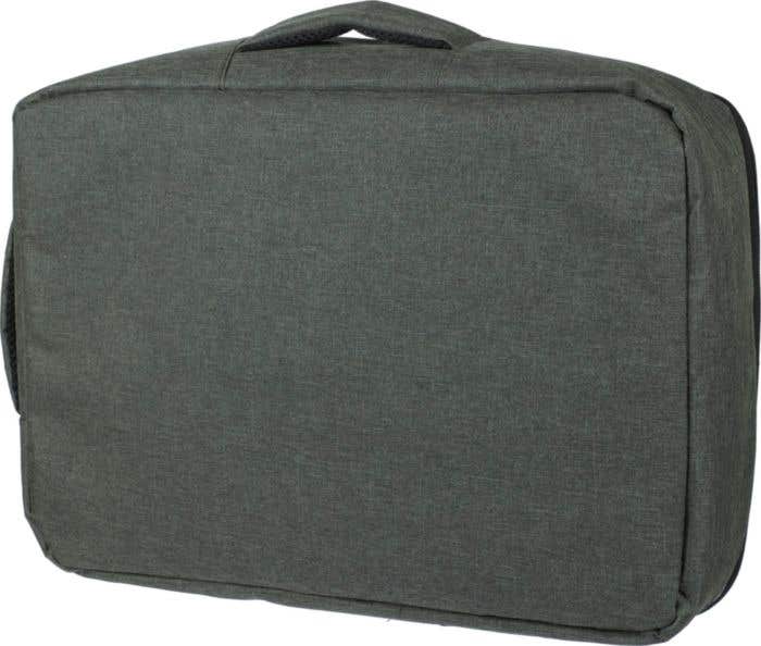 Mochila para pc de poliéster rPET Eulalia