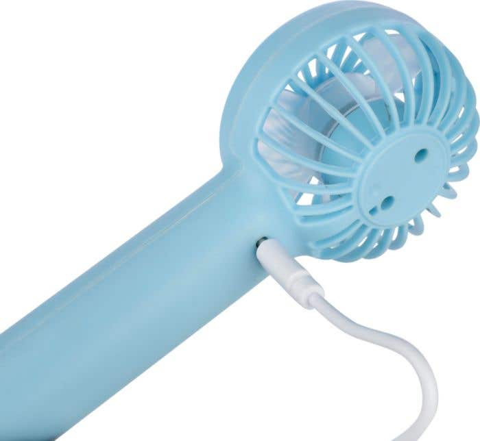 Handventilator Oren | Oplaadbaar | 600 mAh