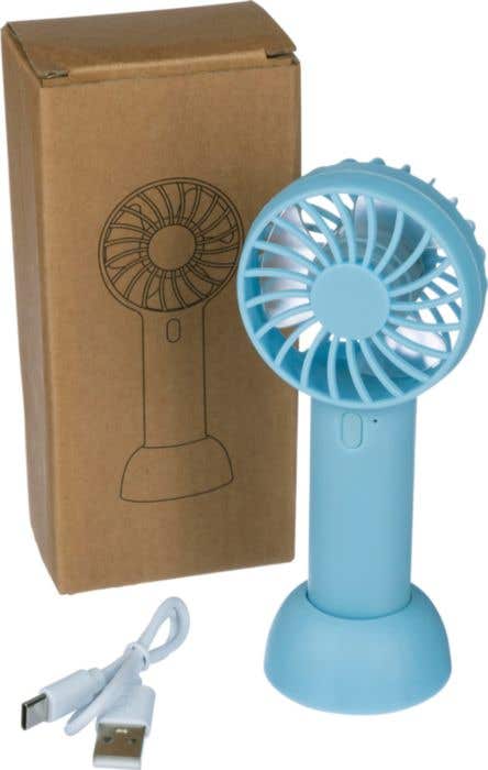 Handventilator Oren | Oplaadbaar | 600 mAh