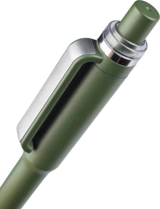 Recycled ABS ballpen Zephyra