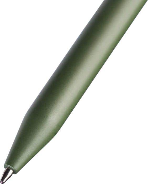 Ballpen Zephyra | Recycled | Travel mug shape