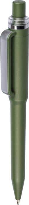 Ballpen Zephyra | Recycled | Travel mug shape