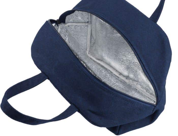 Cooler bag Elowen | Recycled | 8 l