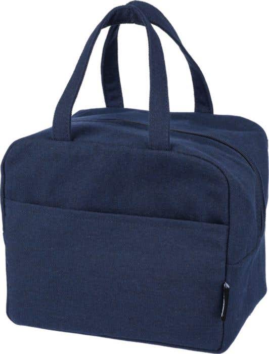 Borsa termica in policotone riciclato 330 g/m2 Elowen