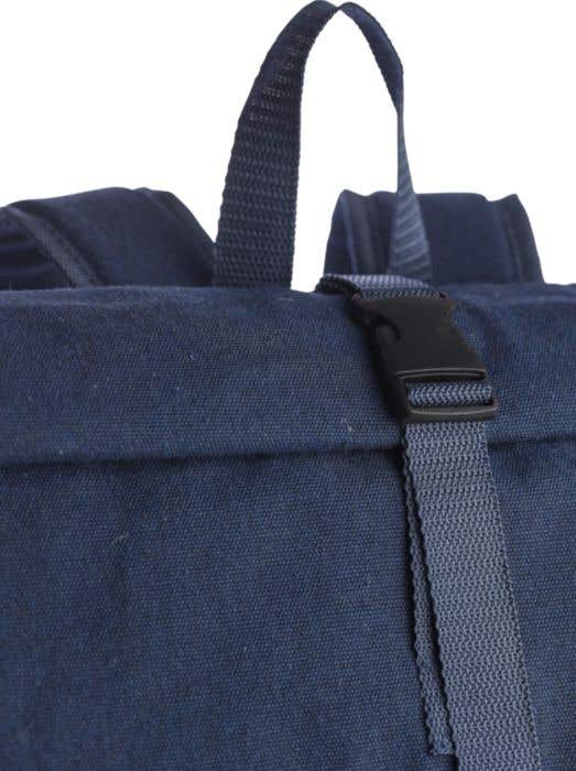 Rugzak Thaddeus | Gerecycled | Rolltop | 15 l
