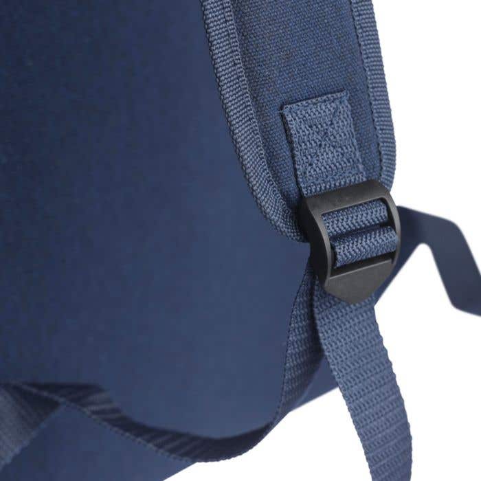 Rugzak Thaddeus | Gerecycled | Rolltop | 15 l