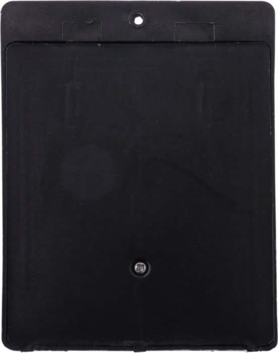 Lâmpada de energia solar PP Briony