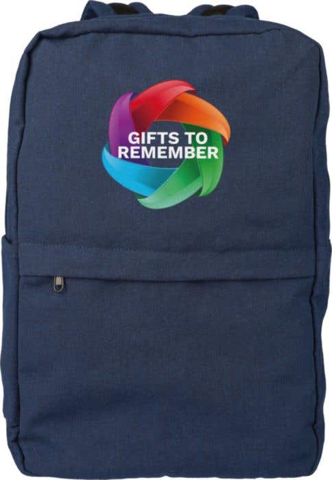 Backpack Seraphina | Recycled | Laptop 15" | 14 l