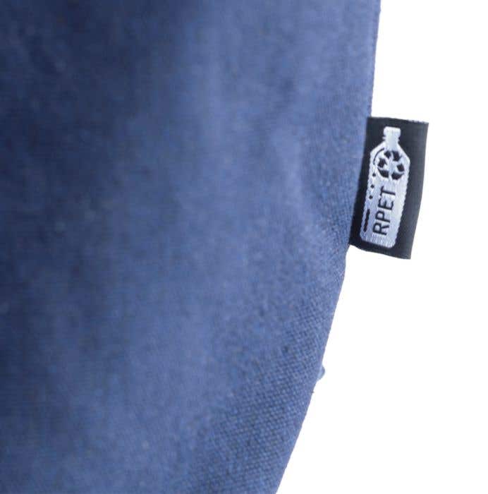 Zaino in policotone riciclato 330 g/m2 Osric