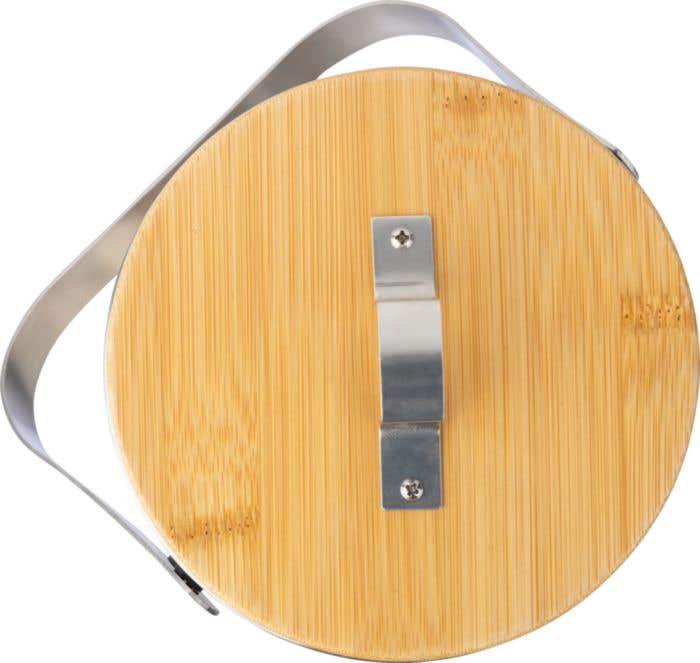 Double walled stainless steel ice bucket Fenwick