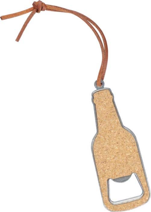 Bottle opener Ophelie | Cork