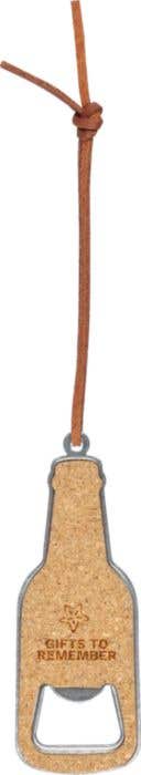 Bottle opener Ophelie | Cork