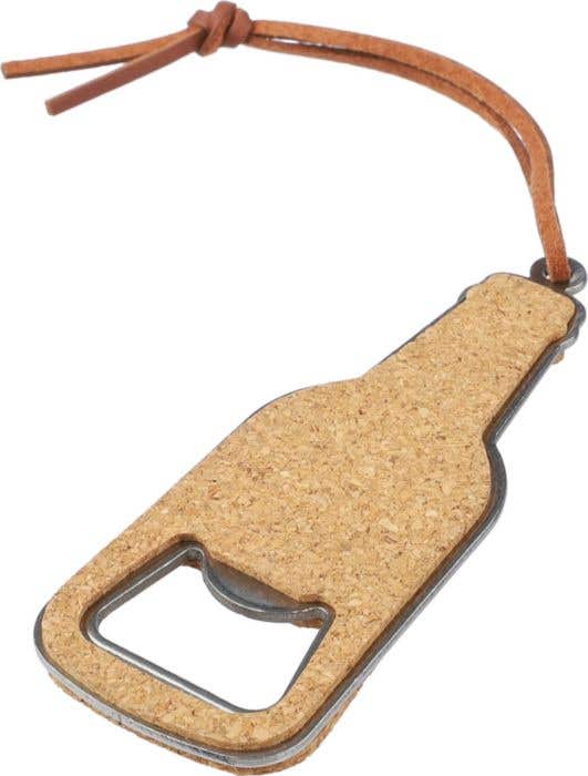 Bottle opener Ophelie | Cork