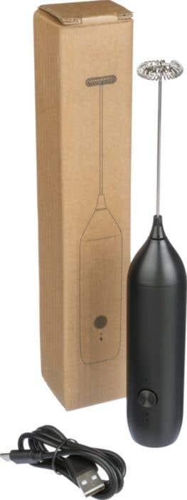 Melkopschuimer Peregrine | Oplaadbaar