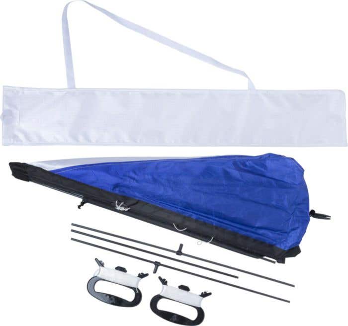 Papagaio delta em poliéster 210T Lirien