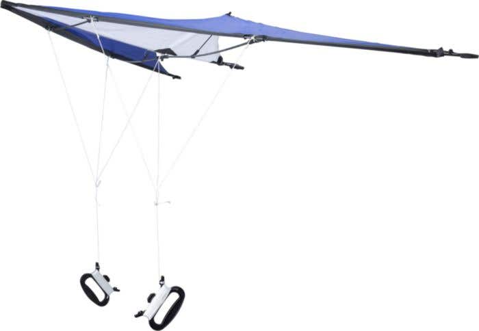 Papagaio delta em poliéster 210T Lirien