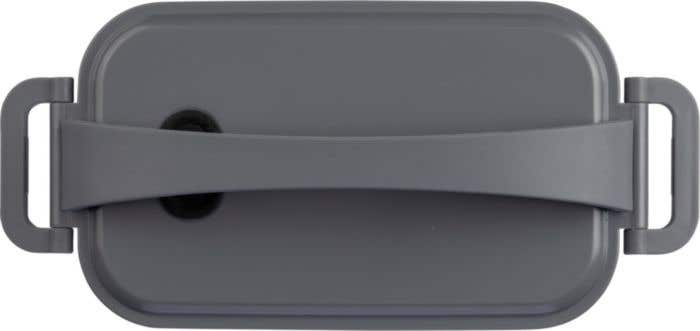 Lunch box en PP d’une capacité totale de 1 600 ml Selwyn