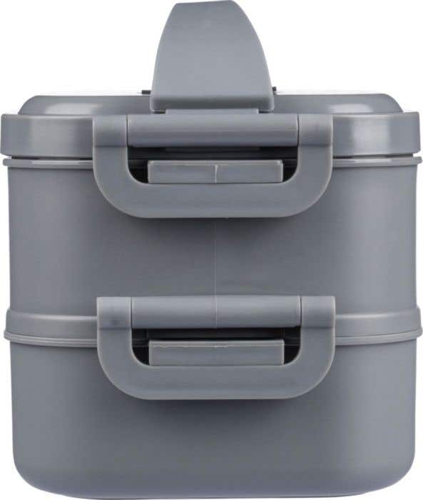 Lunchbox Selwyn | Kunststof | 2x 800 ml