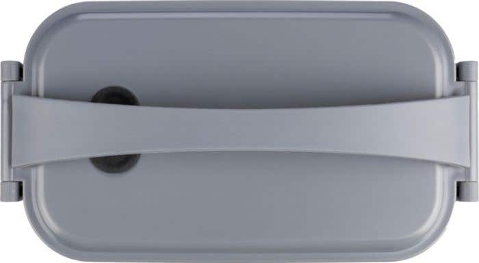 Lunch box en PP d’une capacité totale de 1 600 ml Selwyn