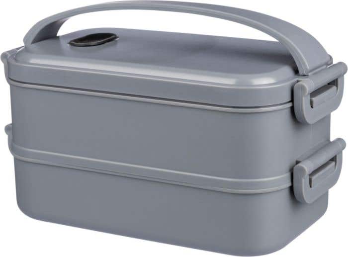 Lunchbox Selwyn | Kunststof | 2x 800 ml