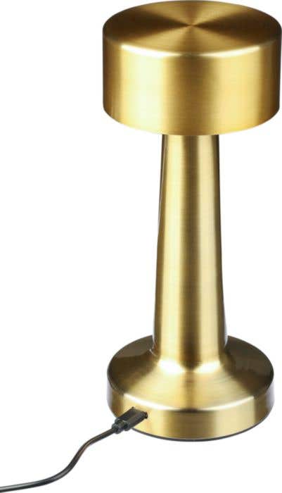 Table light Fiorella | Three light modes